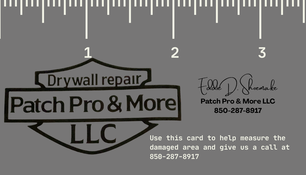 Patch Pro & More LLC logo
